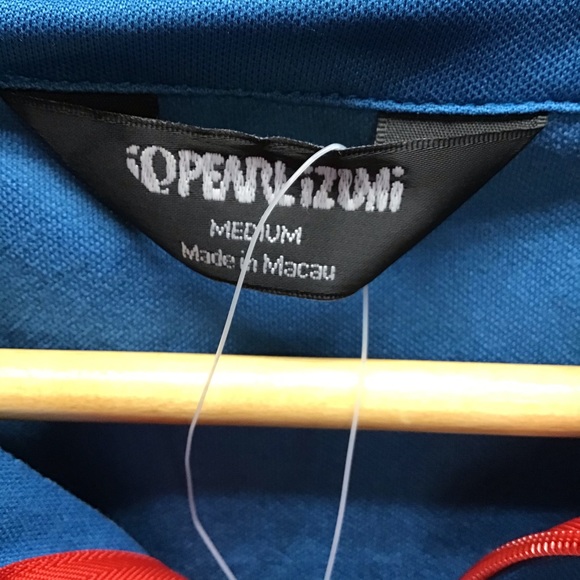 Men’s Pearl iZumi Ultra Sensor bike top w 3/4 zip - Picture 6 of 9